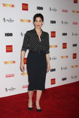 Oyuncu Sarah Silverman