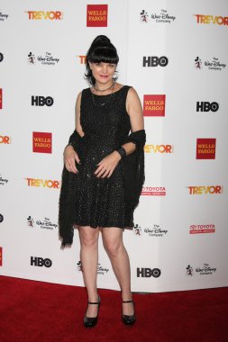 aktris Pauley Perrette