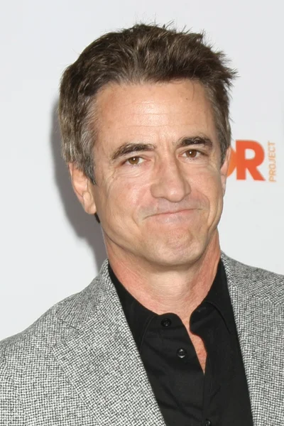 배우 Dermot Mulroney — 스톡 사진