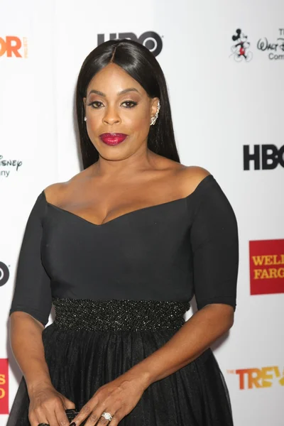 Actrice Niecy Nash — Stockfoto