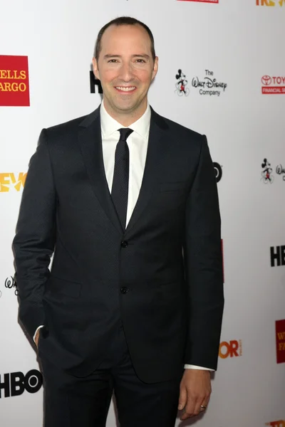 El actor Tony Hale —  Fotos de Stock