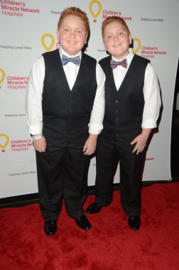 Matthew Anthea, Benjamin Anthea