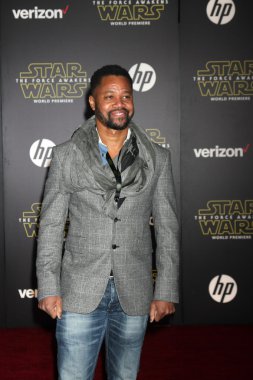 Cuba Gooding Jr