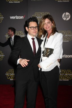 Star Wars: The Force Awakens World Premiere