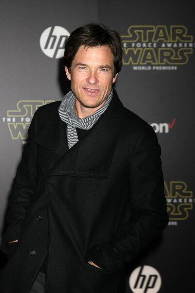 actor Jason Bateman