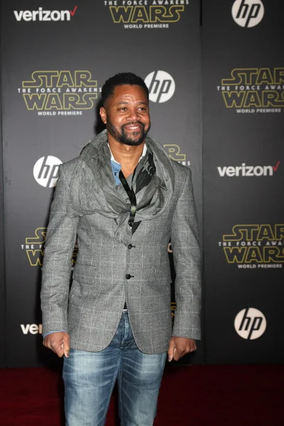 Cuba Gooding Jr