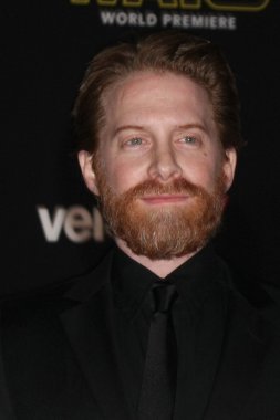 Aktör Seth Green