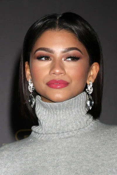 Actriz Zendaya Coleman — Foto de Stock