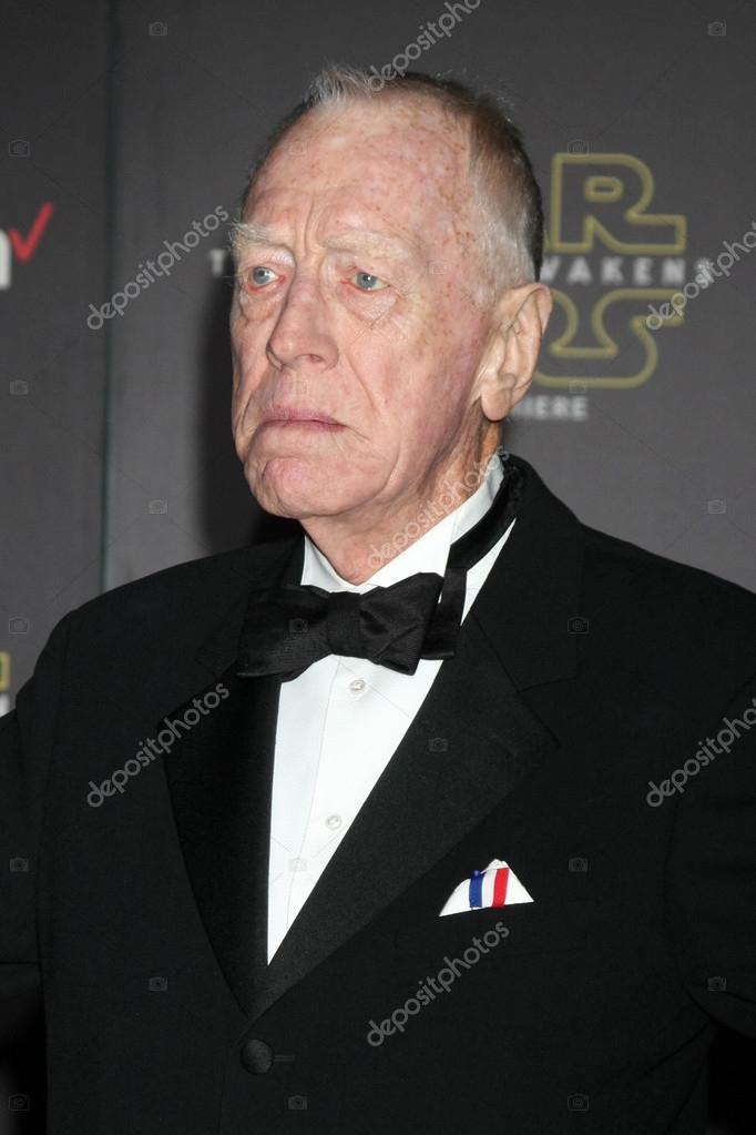 Зидов, Макс Фон – Стоковое Редакционное Фото © Jean_Nelson #93205894