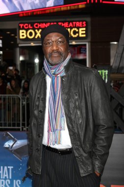 actor Delroy Lindo