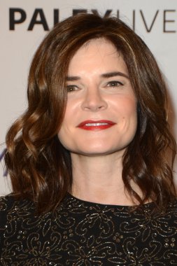 aktris Betsy Brandt