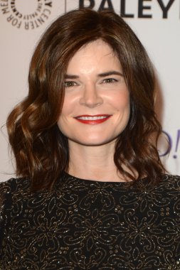 aktris Betsy Brandt