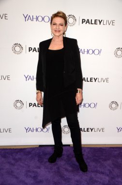 aktris Dianne Wiest