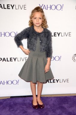 aktris Giselle Eisenberg