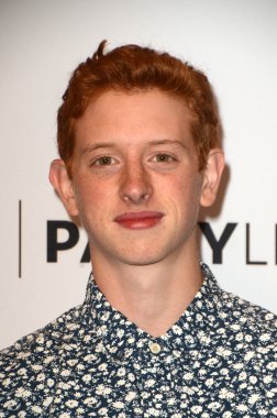 aktör Niall Cunningham