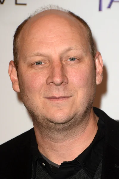 Schauspieler dan bakkedahl — Stockfoto