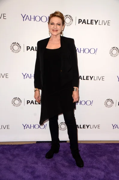 Actriz Dianne Wiest — Foto de Stock