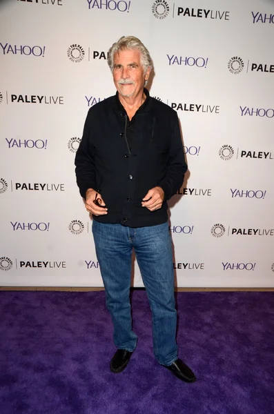 Acteur James Brolin — Stockfoto