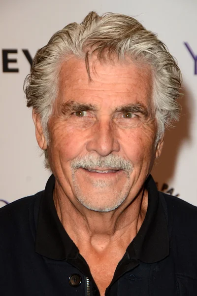 Agente James Brolin — Foto de Stock