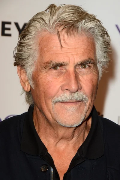 Actor James Brolin — Stock Photo, Image