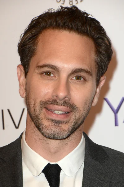 Actor Thomas Sadoski — Stock Photo, Image