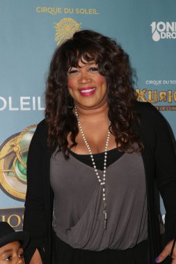 aktris Kym Whitley