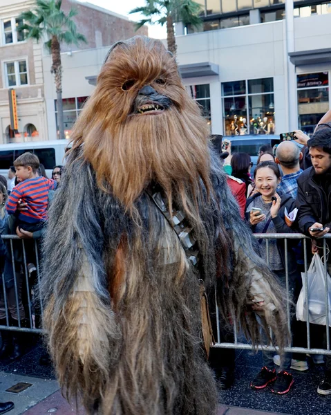 Australiska Star Wars-fans få gifta sig i en Star Wars-tema bröllop — Stockfoto