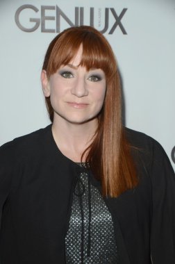 aktris Katy Sullivan