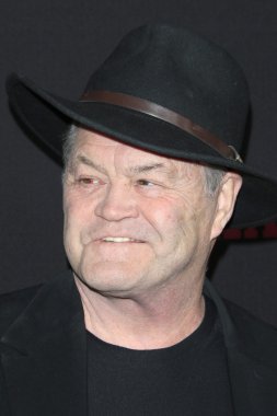 actor Mickey Dolenz