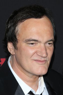 aktör Quentin Tarantino