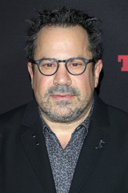actor Richard N. Gladstein