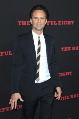 aktör Walton Goggins