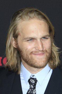 actor Wyatt Russell