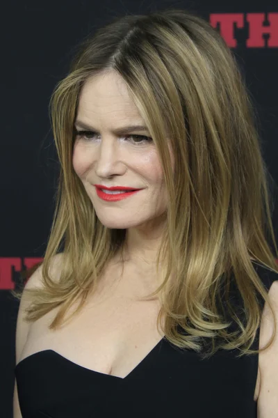 Jennifer Jason Leigh. — Fotografia de Stock