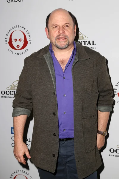 Attore Jason Alexander — Foto Stock