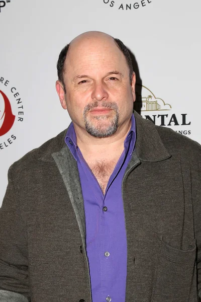 Actor Jason Alexander — Stock Photo, Image