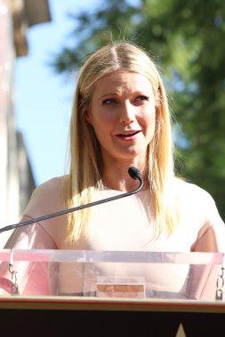 Aktris Gwyneth Paltrow
