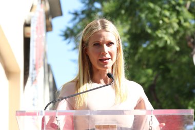Aktris Gwyneth Paltrow