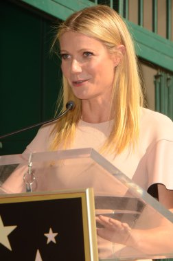 Aktris Gwyneth Paltrow