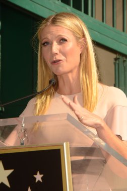 Aktris Gwyneth Paltrow