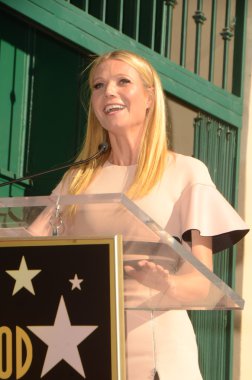 Aktris Gwyneth Paltrow