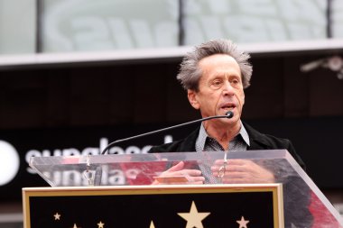 aktör Brian Grazer