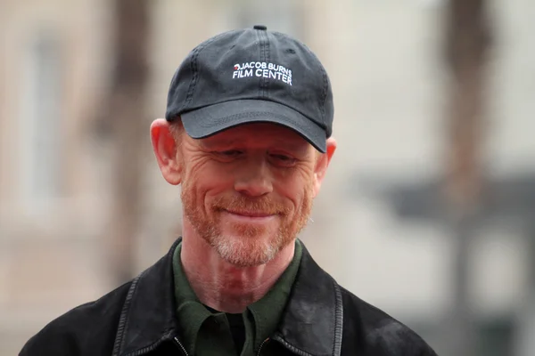 El actor Ron Howard —  Fotos de Stock