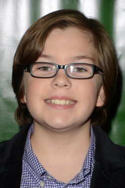 aktör Gabe Eggerling