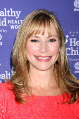 aktris Meredith Monroe