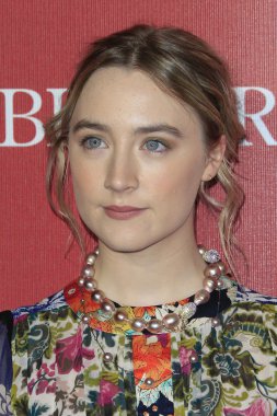 Aktris Saoirse Ronan