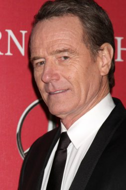 Aktör Bryan Cranston