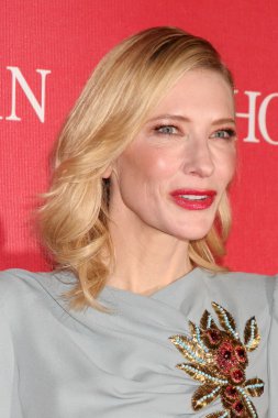 actress Cate Blanchett clipart