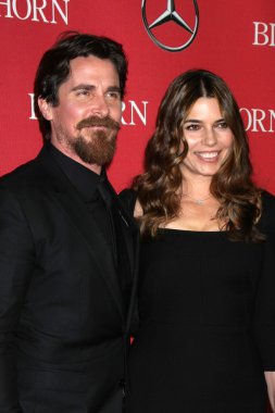 Christian bale, Burhan blazic