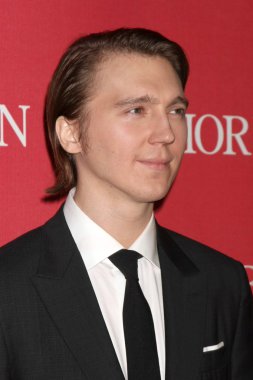 aktör paul dano